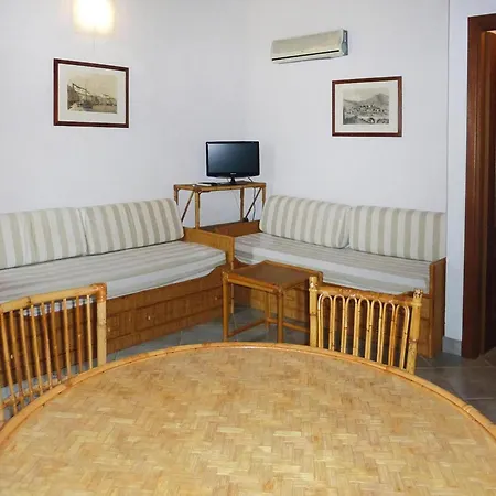 La Cota Quinta With Sea View, Apartman