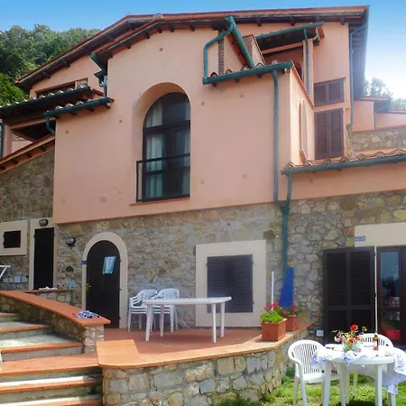 Apartman La Cota Quinta With Sea View, *
