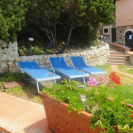 Apartman La Cota Quinta With Sea View, *